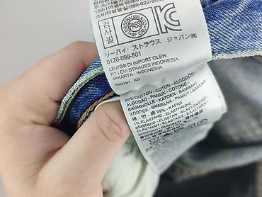 jeans star: Levi’s, Jeansy damskie, rozmiar M — 4