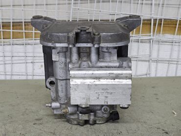 ABS: Блок ABS Daewoo 1999 г., Б/у, Оригинал, Германия — 7
