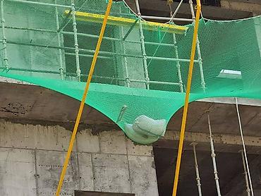 Другое для спорта и отдыха: Капроновая сетка для футбольного поля, сетка для футбольного поля для — 21