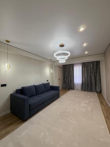 Продажа квартир: 2 комнаты, 72 м², 5 этаж, Дизайнерский ремонт — 10