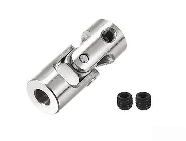 sundjeri cena: Univerzalni zglob (kardan) za spoj osovina – 4 mm na 4 mm - Tip — 1