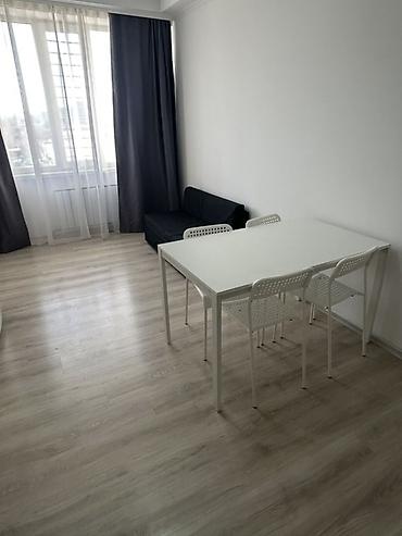 Долгосрочная аренда квартир: 1 комната — 7