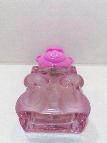 Parfemi: MOSCHINO TOY 2 BUBBLE GUM EDT100ML TSTR | Moschino Toy 2 Bubble Gum — 8
