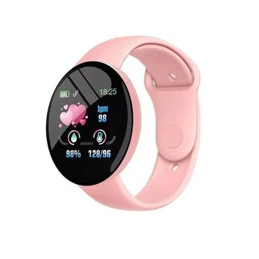 satovi festina novi i polovni: Smart watch, Female