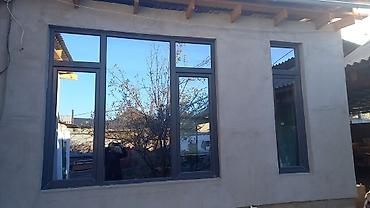 Пластиковые окна на заказ: Пластиковое окно на заказ, Тип окна: Балконные, Платная установка, Без рассрочки — 14