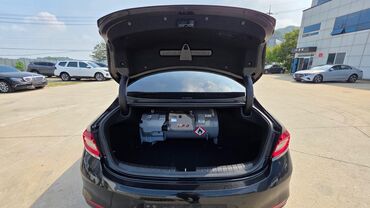 палатка на машину: Kia Carnival: 2019 г., Автомат, Бензин, Минивэн