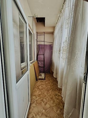 imak: 1 комната, 43 м², Джал-29 Элитка, 9 этаж, Свежий ремонт — 9