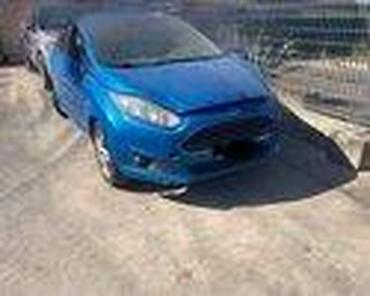 Glave motora: ABS PUMPA ZA FORD B-MAX, C-MAX, EDGE . OD 2000. DO 2020. GOD. | — 10