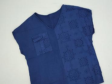 multiblue: Bluzka damska, rozmiar 4XL — 1
