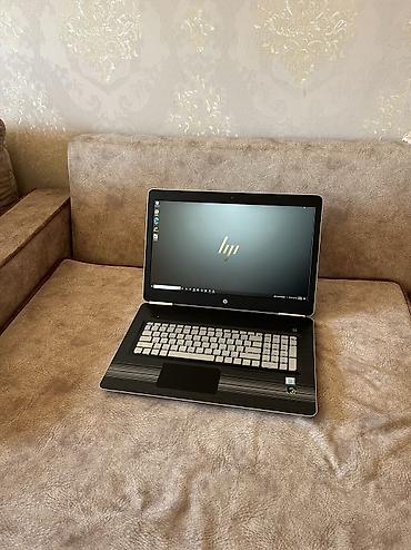 hdd 1tb: İşlənmiş HP Pavilion, 17.3 ", Intel Core i7, 2 TB, Ünvandan götürmə — 1