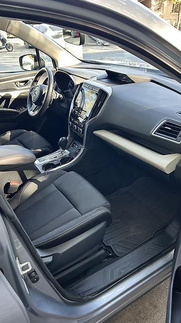 внедорожники и кроссоверы: Subaru Ascent: 2019 г., 2.4 л, Автомат, Бензин, Кроссовер — 8