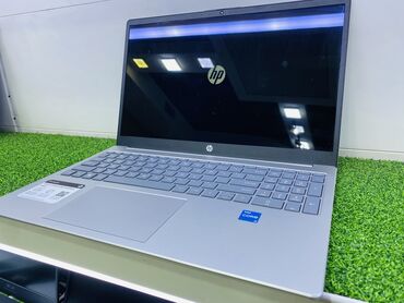 Ноутбуки: Ноутбук, HP, 8 ГБ ОЗУ, Intel Core i3, 15.6 ", Б/у, Для работы, учебы, память NVMe SSD