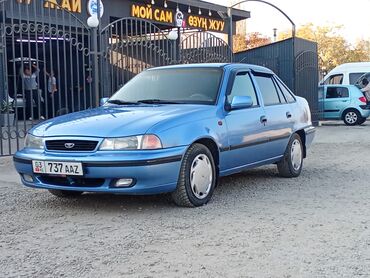 машина нексийа: Daewoo Nexia: 2006 г.