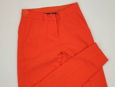 legginsy push up woskowane: Esmara, Material trousers for women, size S