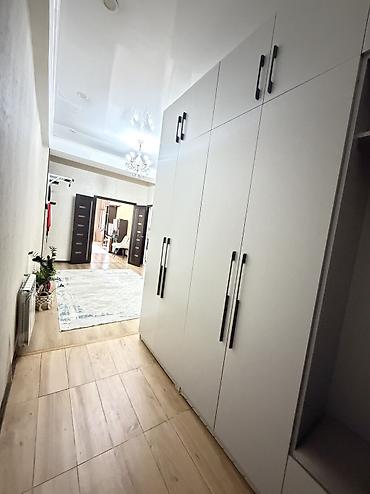 Продажа квартир: 2 комнаты, 80 м², Верхний Джал Элитка, 9 этаж — 11