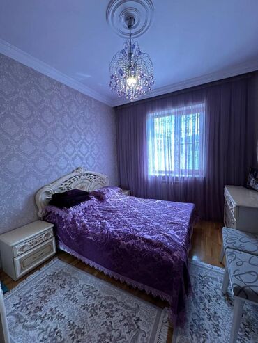 Bağ evlərinin satışı: Bakı, 110 kv. m, 3 otaqlı, Hovuzsuz, Artezian quyusu, İşıq, Kanalizasiya — 11