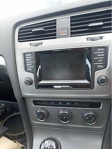 golf 6 instrument tabla: KOMANDE KLIME ZA VOLKSWAGEN GOLF 7 OD 2013. DO 2017. GOD. | GOLF 7 — 3