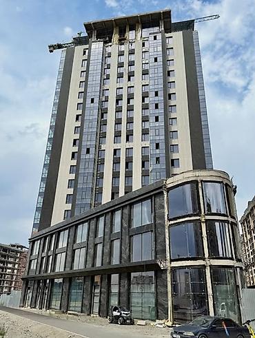 Продажа квартир: ✨ ВАШ ПРЕМИУМ-ФОРМАТ ЖИЗНИ В АСАНБАЕ — PRIME PARK В продаже — 3