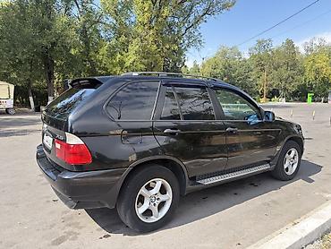 катушка зажигания бмв: BMW X5: 2004 г., 3 л, Автомат, Дизель, Внедорожник — 4