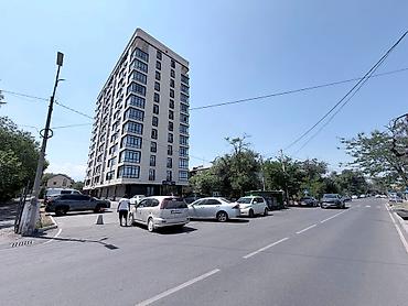 Cдаётся подвальное помещение 3 микрорайон, 85 м2 по ул. Койбагарова -
