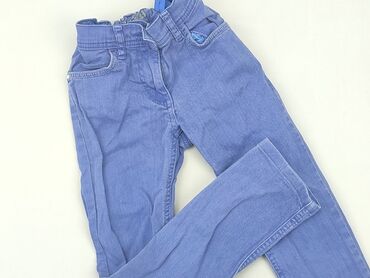 stradivarius jeansy mom: Jeans, 7 years, 122, condition - Good