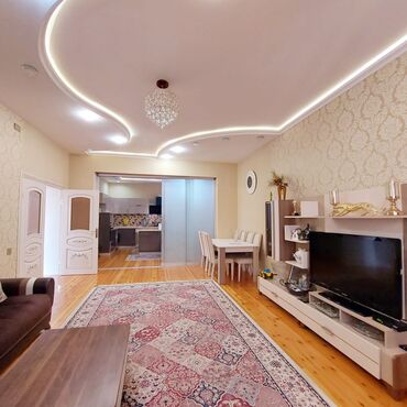 Həyət evləri və villaların satışı: Mehdiabad 5 otaqlı, 350 kv. m, Kredit yoxdur, Yeni təmirli — 2