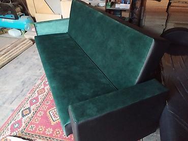 Прямые диваны: Прямой диван, Новый — 19