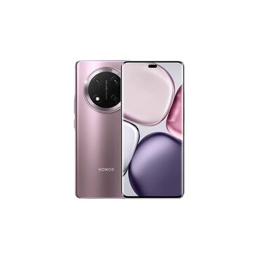 vip iphone 11: Honor X9c, 256 ГБ, цвет - Фиолетовый, Сенсорный