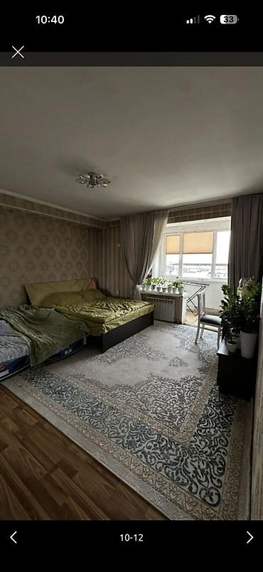 Продажа квартир: 3 комнаты, 100 м², Индивидуалка, 4 этаж, Евроремонт — 2