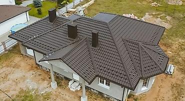 Кровля крыши: Кровля крыши | Монтаж, Гидроизоляция, Демонтаж Больше 6 лет опыта — 18