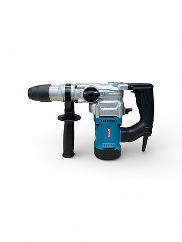 Perforator BIYOTI şəbəkəli 1200W - beton, kərpic və daş kimi sərt