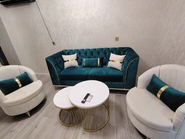 кресло кровать купить в баку: Divan kreslo satılır 1900ə alınıb 1100ə satılır.2ayn cehizliyidi, çox