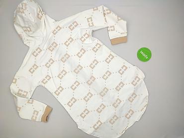 bluza george: Fancy, Bluza z kapturem damska, rozmiar 3XL — 3