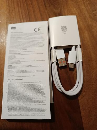 memorija za kompjuter: Xiaomi Redmi Note 14 - Ekran: veliki full-screen дисплеј са централно — 8
