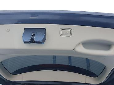 Kia: Kia Carnival: 2018 г., 2.2 л, Автомат, Дизель, Минивэн — 8