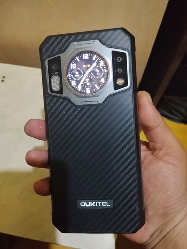 Digər mobil telefonlar: Satılır: WP21 zərbəyə davamlı smartfon ideal veziyyetdedir, hecbir — 6