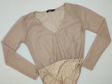 platforma wszystko: Boohoo, Body damskie, rozmiar M — 1