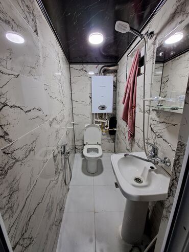 Uzunmüddətli kirayə mənzillər: Razin/Bakixanov 350Azn. Yeni temir tam ewyali Razin Bakixanov corek -da lalafo.az — 7 Uzunmüddətli kirayə mənzillər: Razin/Bakixanov 350Azn. Yeni temir tam ewyali Razin Bakixanov corek — 7