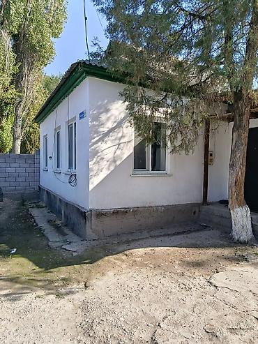 в кара балта: Продаю дом в Ново-Николаевке Кара-Балта сосновский поворт участок 20 — 2