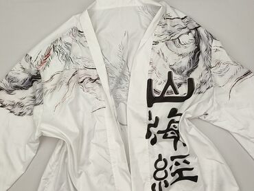 Women`s cape, size L (EU 40)