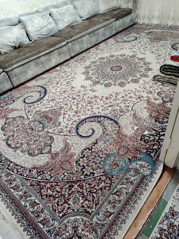 Ковры и паласы: Ковер 500 * 300, Турция — 2