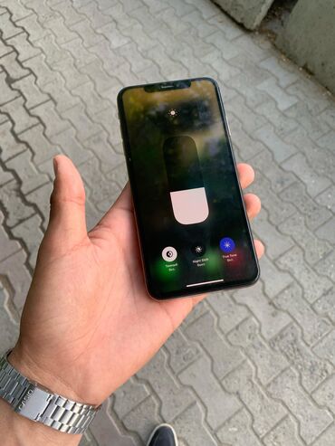 айфон xs телефон: IPhone Xs Max, Б/у, 64 ГБ, 100 %