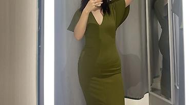 oversize: Женская одежда в романтическом и элегантном стиле. - Розовая — 8