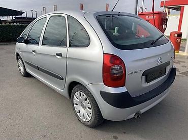 roda gume 2023: DELOVI ZA CITROEN XSARA PICASSO 1.6 2007. GOD. | 1.6 2007 KOMPLETAN — 2