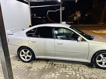 двери на субару легаси: Subaru Legacy: 2004 г., Седан — 2