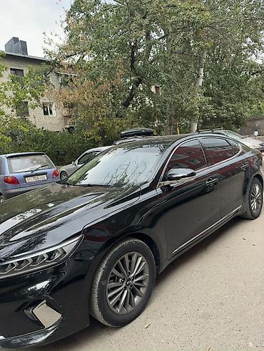 киа соронто: Kia K7: 2020 г., 3 л, Автомат, Газ, Седан — 2