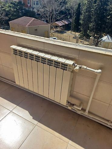 radiator islenmis: İşlənmiş Seksiyalı Radiator Alüminium — 2