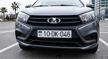 bmw m3 e92: Qeydiyyat nişanı satılır 10-DK-046.Real alıcıya endirim olunacaq — 1