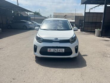 электромобиль в рассрочку в бишкеке: Kia Morning: 2019 г., 0.1 л, Автоматические, Газ, Хэтчбэк