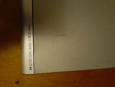 dvd satisi: LG DVD/VHS kombi pleyer Xüsusiyyətlər: - LG markalı kombinə olunmuş — 2